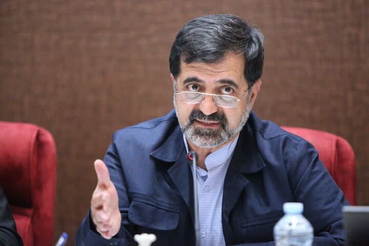 استاندار: اغتشاشات در قم کنترل و امشب هیچ تجمع خیابانی گسترده‌ای نبود