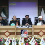 استاندار قم: حمایت از اصناف، کلید حفظ اشتغال و ثبات بازار است