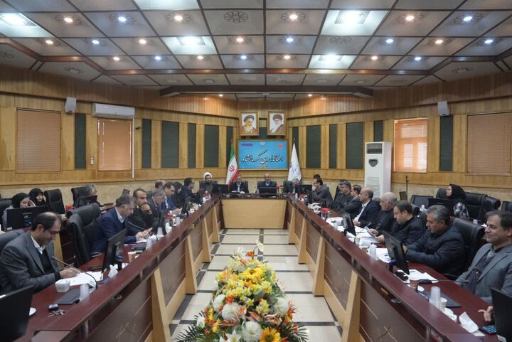 استاندار کرمانشاه: صحنه «باغ‌شهر ایران» است