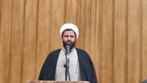 استقبال جوانان از اعتکاف؛ بیش از ۱۸ هزار معتکف دانش‌آموز بودند