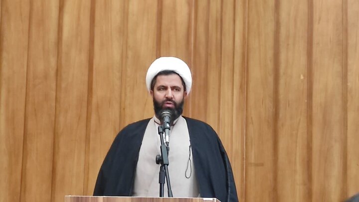 استقبال جوانان از اعتکاف؛ بیش از ۱۸ هزار معتکف دانش‌آموز بودند