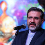 اسماعیلی: حاج قاسم سلیمانی یک مکتب زنده و الهام‌بخش است