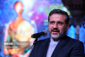 اسماعیلی: حاج قاسم سلیمانی یک مکتب زنده و الهام‌بخش است