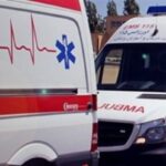 اضافه شدن یک دستگاه آمبولانس جدید به ناوگان اورژانس بندرلنگه