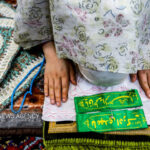 اعتکاف امسال در چناران با حضور ۱۶۰۰ معتکف