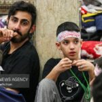 اعتکاف برادران در بندرترکمن؛ خیز جوانان برای بازگشت به معنویت