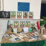 اعتکاف دانش آموزی ویژه پسران در مسجد حضرت ابوالفضل(ع) محلات