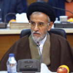 اعتکاف میلیونی جلوه عینی پیوند معنویت، ولایت و استقامت در ایران است