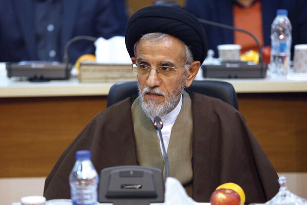 اعتکاف میلیونی جلوه عینی پیوند معنویت، ولایت و استقامت در ایران است