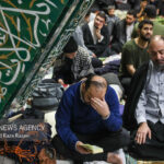 اعتکاف چیست؟