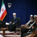 اعرافی: مدیریت فرهنگی جامعه بدون تعامل عمیق حوزه و رسانه ملی ممکن نیست