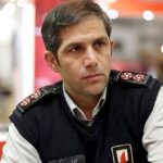 اعزام تیم عملیاتی آتش‌نشانی تهران برای مهار آتش‌سوزی به آمل