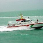 اعمال محدودیت ترددهای دریایی از کیش به بنادر چارک و آفتاب در ۱۱ بهمن