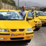 افزایش خودسرانه کرایه تاکسی در دزفول غیرقانونی و تخلف است