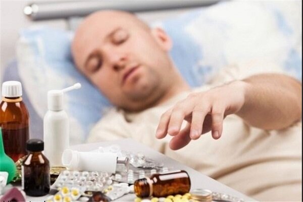 افزایش نگرانکننده سرطان روده بزرگ در ایران افزایش نگرانکننده سرطان روده بزرگ در ایران