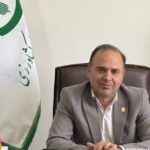 افزایش ۲۰ درصدی توزیع کود پتاس در استان سمنان