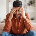 افسردگی ریسک بیماری صرع را افزایش می دهد