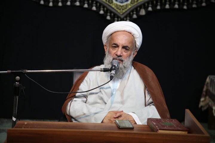 امام جمعه بابل: بازار ستون اعتماد اجتماعی و اقتصادی شهرستان است