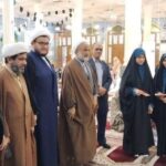 امام جمعه دشتستان:حضور مادران در اعتکاف الگویی برای تربیت نسل مؤمن است