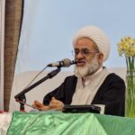 امام جمعه سیرجان: فرهنگ شهادت همیشه باید زنده بماند