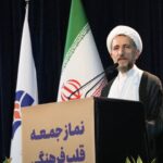 امام جمعه قزوین: اغتشاش امنیت کشور را هدف می‌گیرد