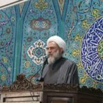 امام جمعه محمدیه: ضعف مدیریت و نبود نظارت دقیق، عامل نارضایتی مردم است