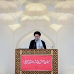 امام جمعه گرگان: ملت ایران از تهدید ناوگان‌های آمریکا نمی‌ترسد