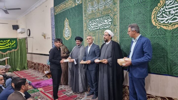 امام جمعه گناوه: اعتکاف جوانان نشانه شکست جنگ فرهنگی دشمن است