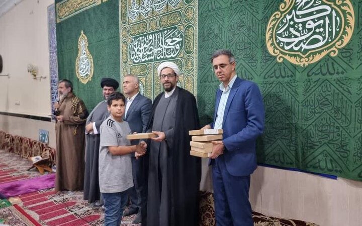 امام جمعه گناوه: اعتکاف جوانان نشانه شکست جنگ فرهنگی دشمن است