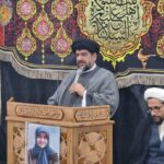 امام جمعه گناوه: اعتکاف سپری موثر در برابر جنگ شناختی دشمنان است