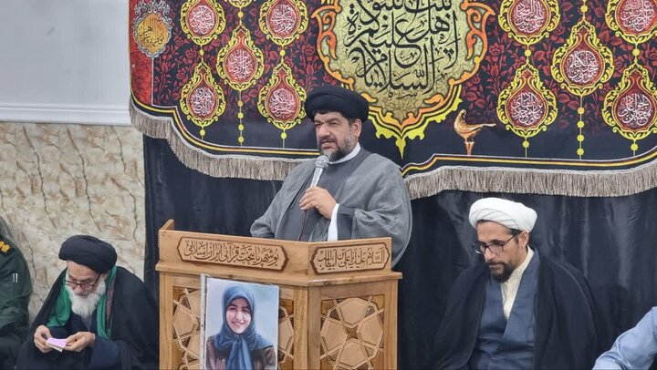 امام جمعه گناوه: اعتکاف سپری موثر در برابر جنگ شناختی دشمنان است