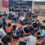 امام جمعه گناوه: اعتکاف فرصت خودسازی برای نوجوانان است