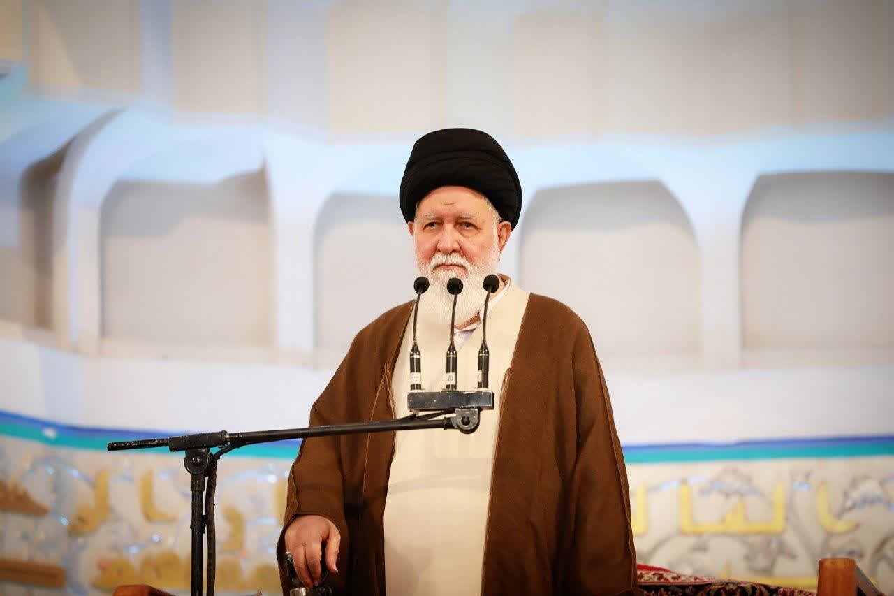 امامان جمعه ایران در خطبه‌ها درباره اعتراضات چه گفتند؟