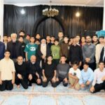 امام‌جمعه دیر: مسائل اقتصادی به ابزار اغتشاش‌آفرینی دشمن تبدیل شده است