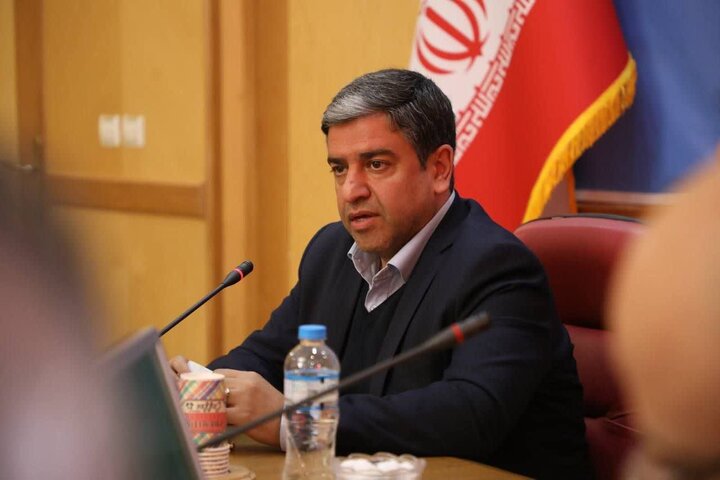 امامی یگانه: افزایش ۳۲درصدی ثبت‌نام‌کنندگان در انتخابات شوراها