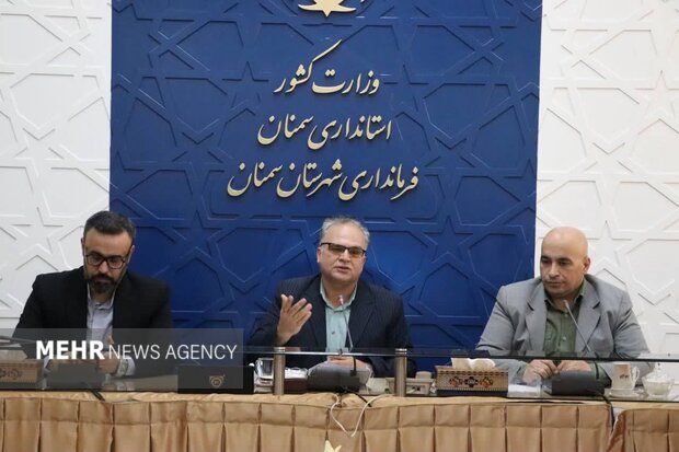 امکانات شهری سمنان در روز جوان رایگان شد