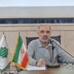 انبارلویی: هدف دشمن برهم‌زدن سبک حکمرانی جمهوری اسلامی است