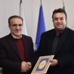 انتصاب دکتر سیدمحمد میرخانی به معاون اجتماعی و امور مجلس سازمان نظام پزشکی