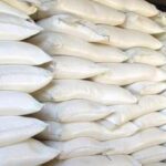 انهدام ۲ باند قاچاق آرد توسط پلیس امنیت اقتصادی فراجا