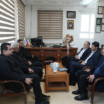 اوچی:مهارت افزایی دانشجویان از برنامه‌های جهاد دانشگاهی اردبیل است