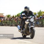 ایجاد پیست موتور سواری در هشتبندی ضروری است