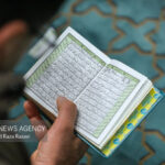 ایران سراسر نور شد؛ برگزاری مراسم ۳ روزه اعتکاف در سراسر کشور