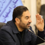 ایزدی: اصفهان پرچم‌دار صیانت از هویت فرهنگی ایران و اسلام است