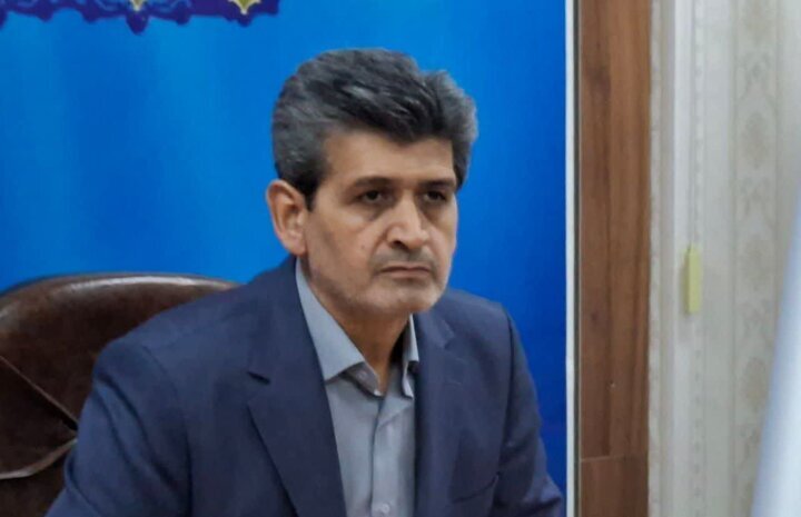 ایزدی: بیش از ۱۰۰ خبرنگار مرکزی در خانه مطبوعات ثبت‌نام کردند
