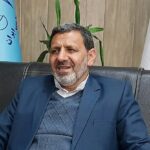 ایلالی: متعرضین به فرمانداری و دادگستری سملقان مشمول مجازات سنگین است