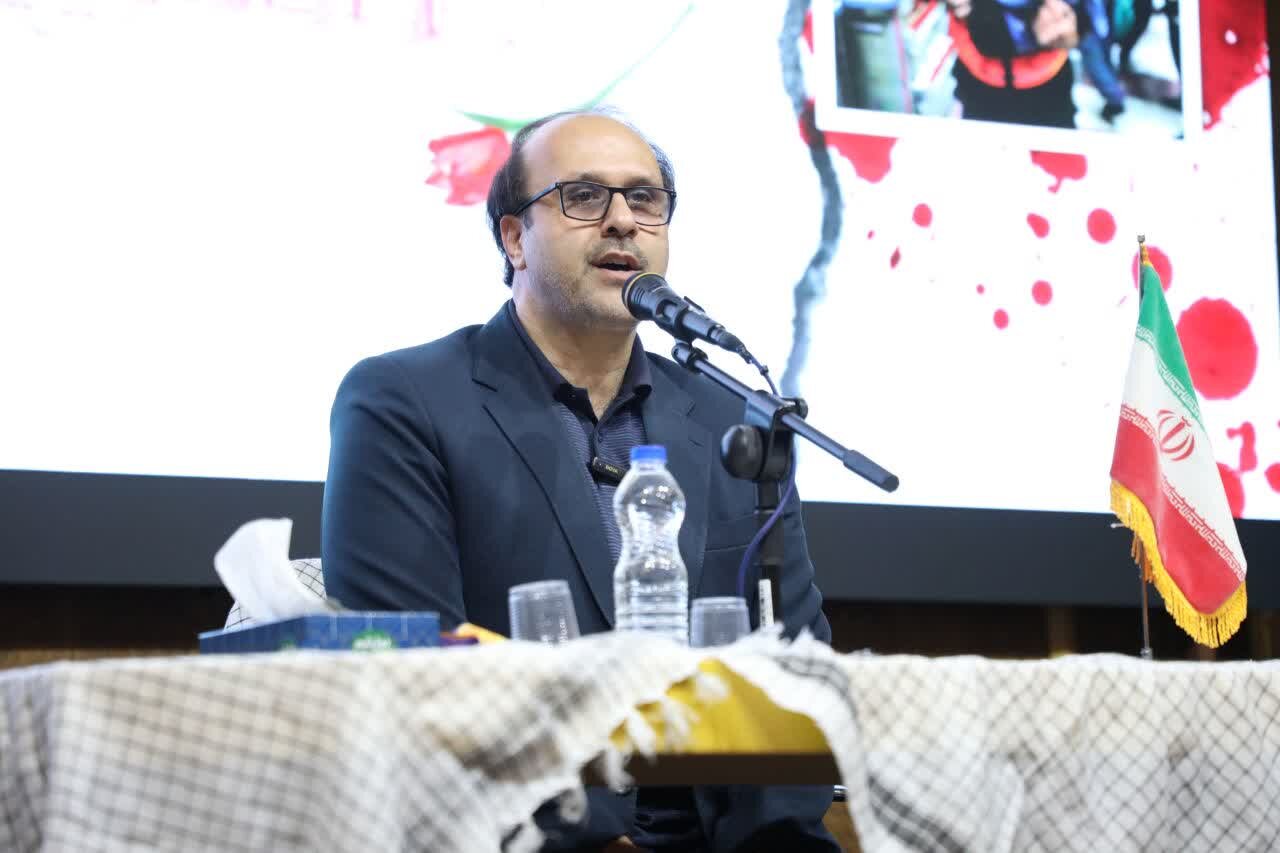 ایمان، عقلانیت و فرماندهی میدانی‌؛ راز پایداری جبهه مقاومت است