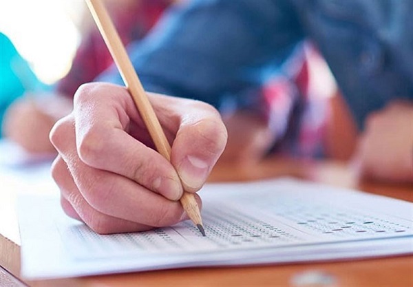 با این راهکارهای کاربردی امتحانات را با موفقیت پشت سر بگذارید/ اینفوگرافیک