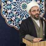 باباخانی: مداحی و شعر قدرت احیای انسان‌ها را دارد