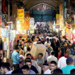 بازاریان استان مرکزی عهد خود را با ولایت تجدید کردند