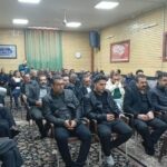 بازاریان شاهرودی با آرمان‌های انقلاب اسلامی تجدید بیعت کردند